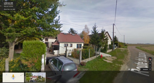 La mort aux juifs, france